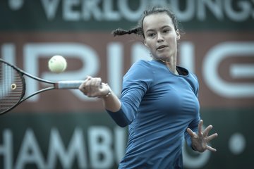 Tessa Brockmann 241 - NL TV Uetersen - Bremerhavener TV : Ergebnis: 0:9